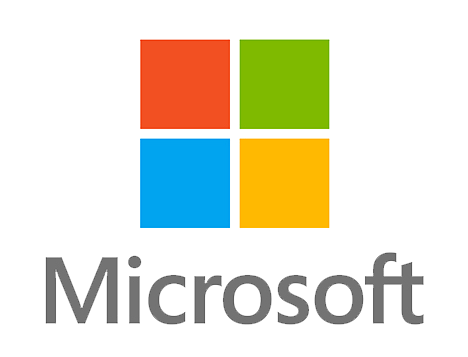 Microsoft Logo